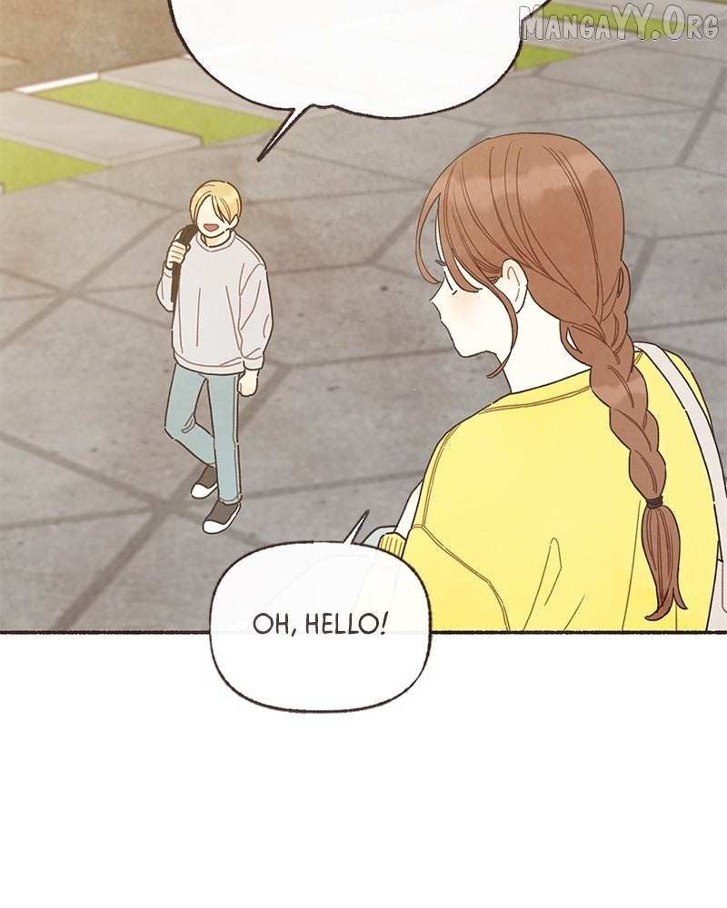 Read Emotional Transference chapter 56 image 12 on Lezhin