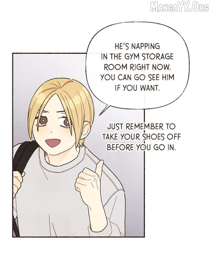 Read Emotional Transference chapter 56 image 13 on Lezhin