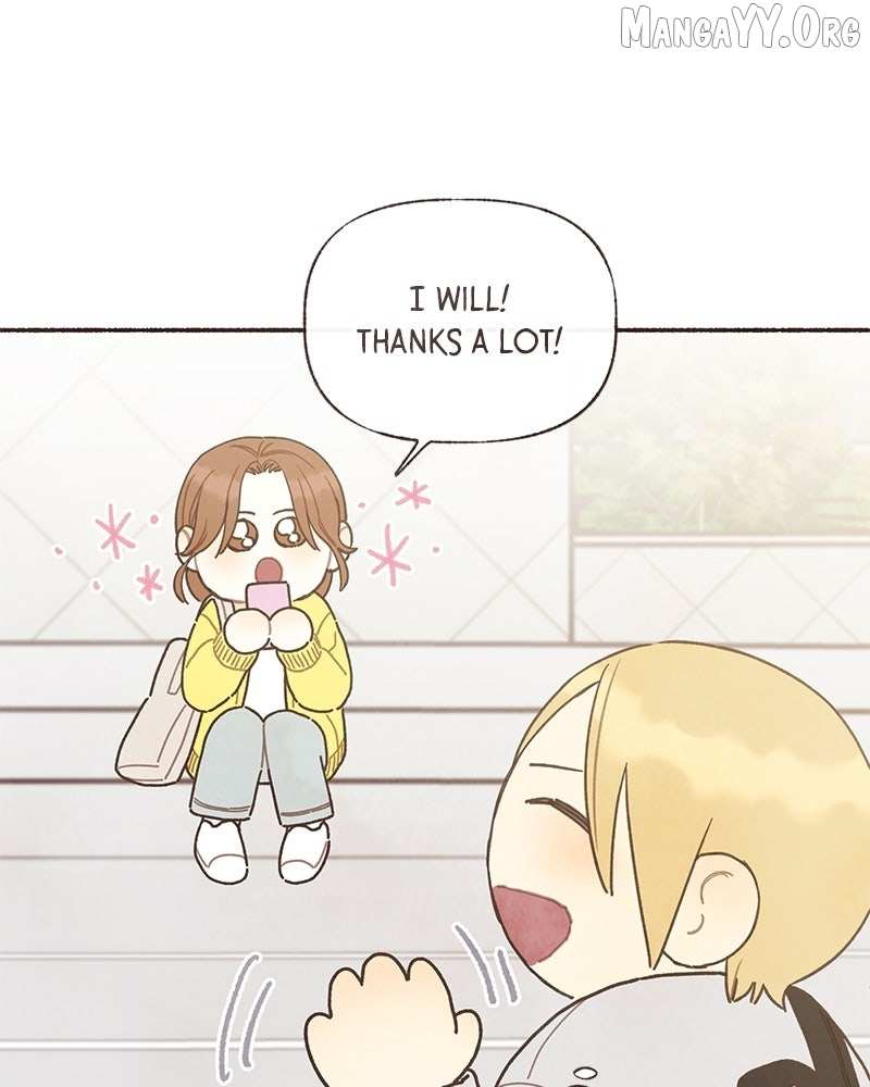 Read Emotional Transference chapter 56 image 14 on Lezhin
