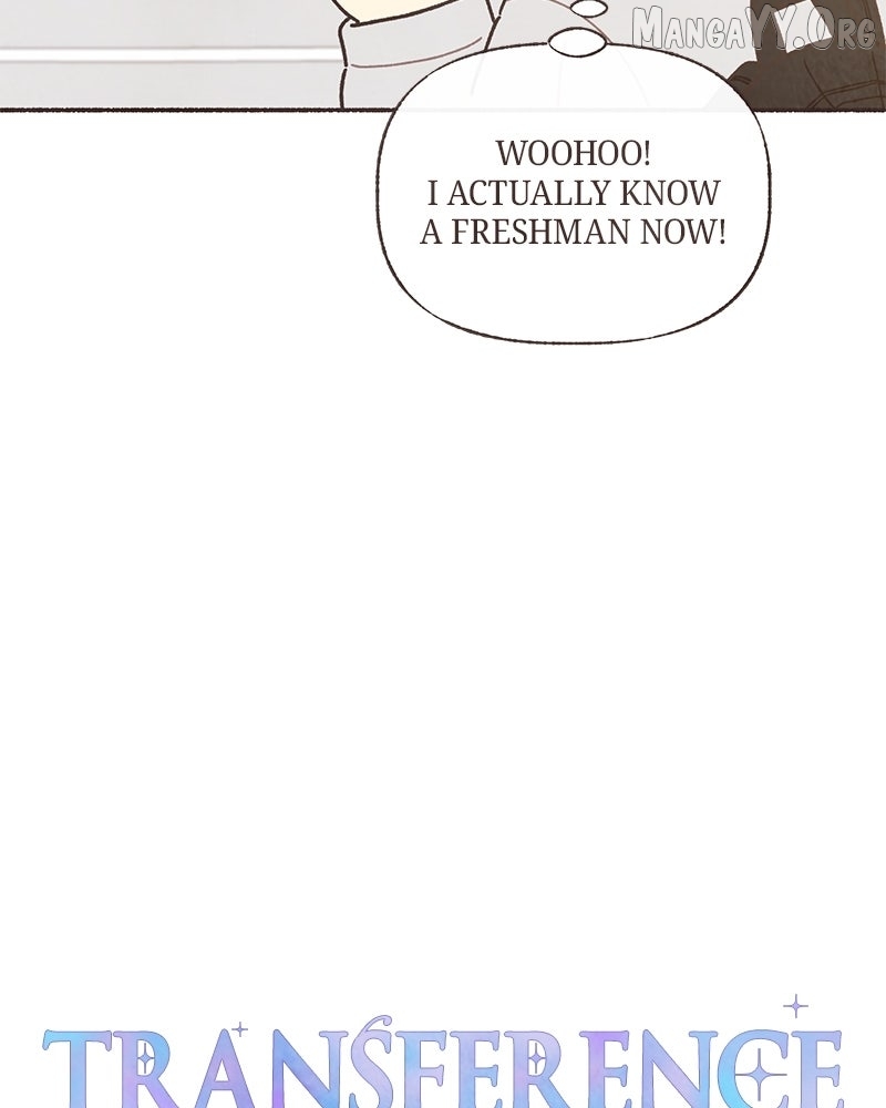Read Emotional Transference chapter 56 image 15 on Lezhin