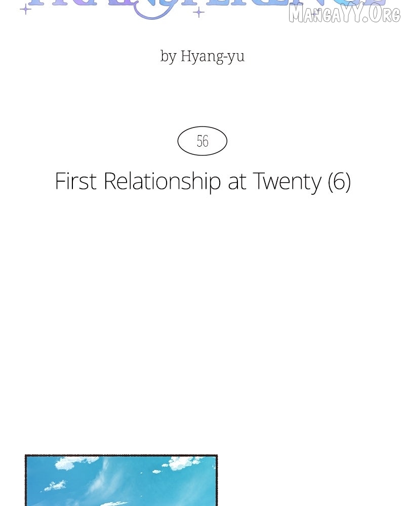 Read Emotional Transference chapter 56 image 16 on Lezhin