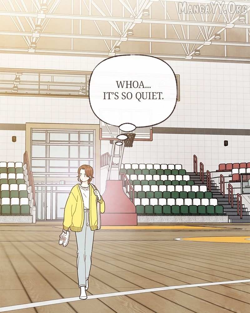 Read Emotional Transference chapter 56 image 18 on Lezhin