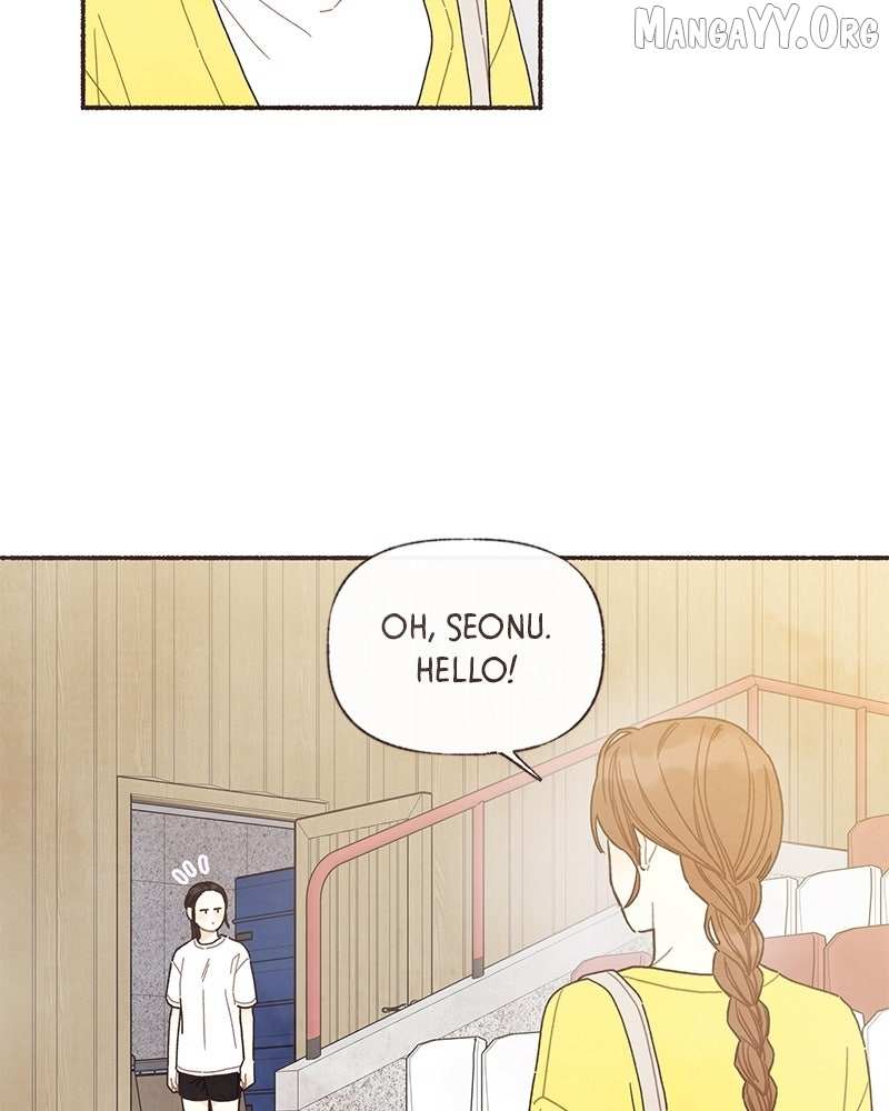Read Emotional Transference chapter 56 image 20 on Lezhin