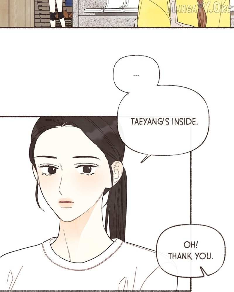 Read Emotional Transference chapter 56 image 21 on Lezhin