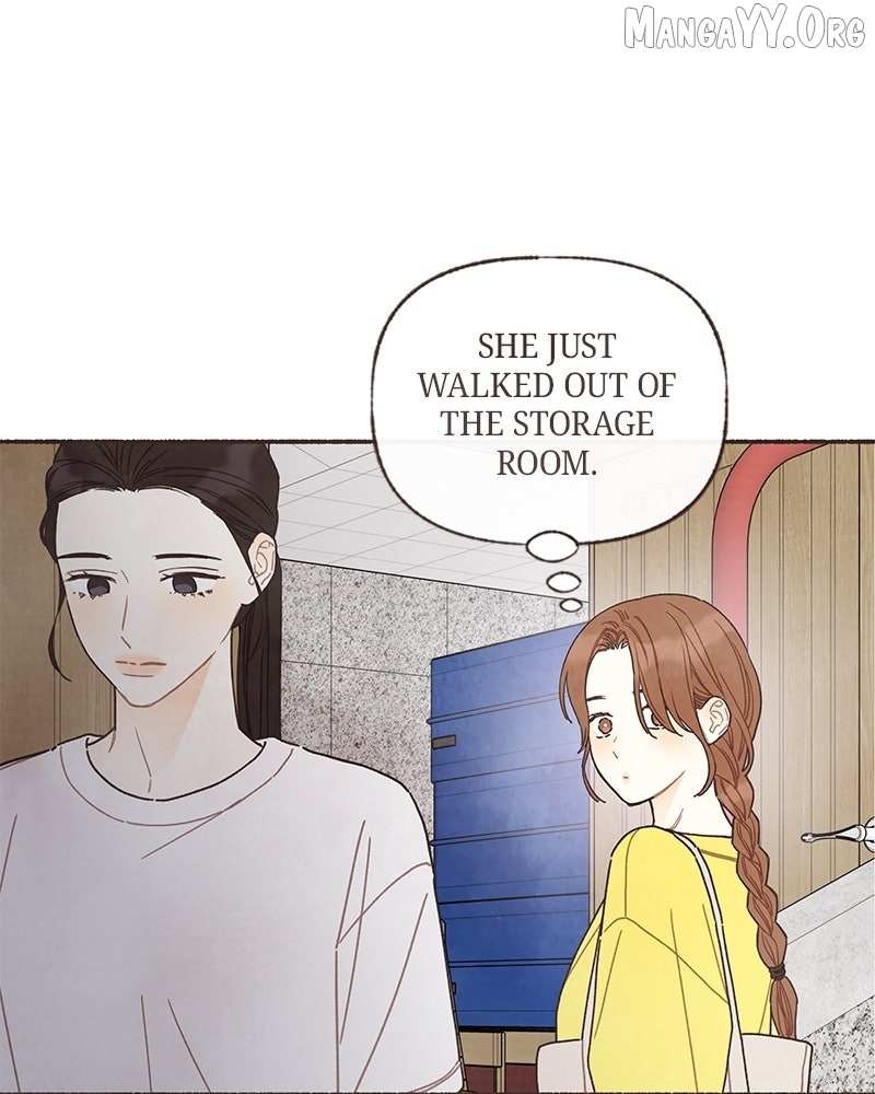 Read Emotional Transference chapter 56 image 22 on Lezhin