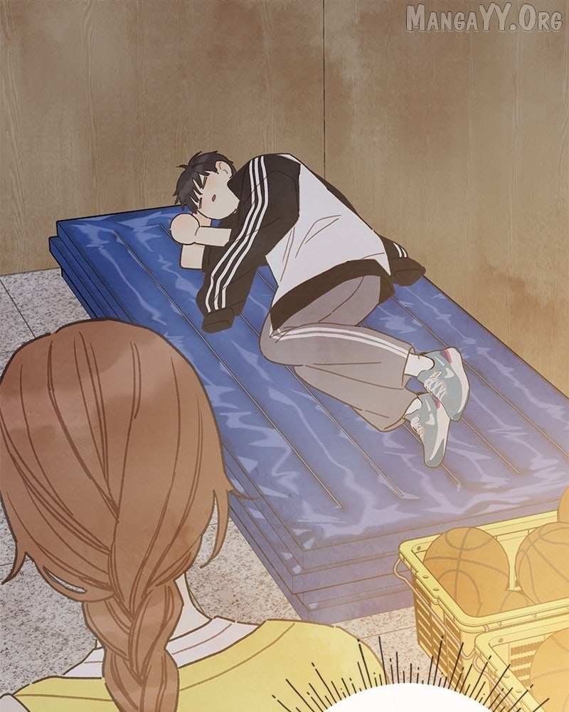 Read Emotional Transference chapter 56 image 26 on Lezhin