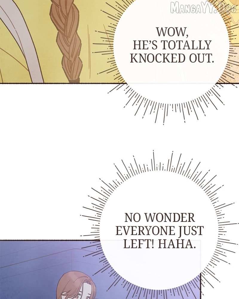 Read Emotional Transference chapter 56 image 27 on Lezhin