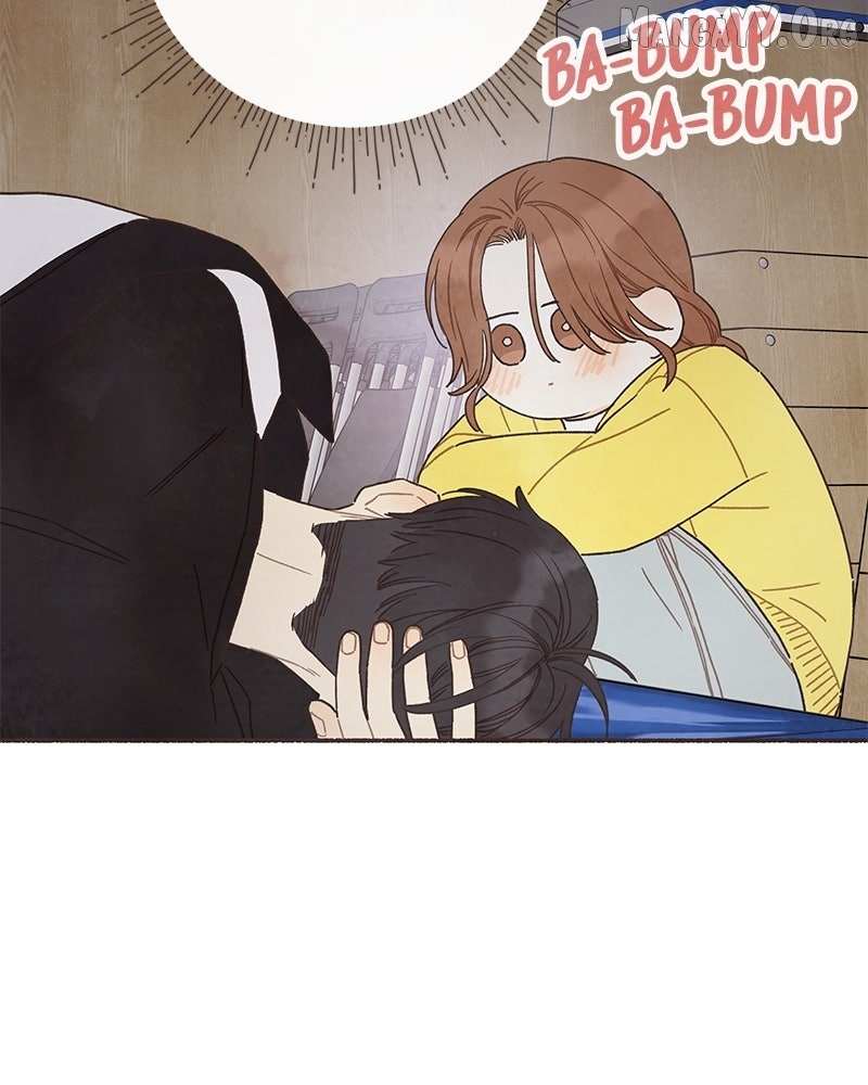 Read Emotional Transference chapter 56 image 29 on Lezhin