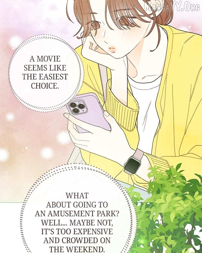 Read Emotional Transference chapter 56 image 3 on Lezhin