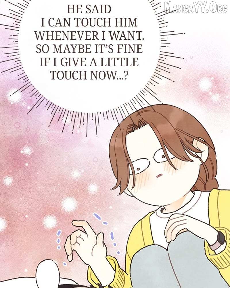 Read Emotional Transference chapter 56 image 35 on Lezhin