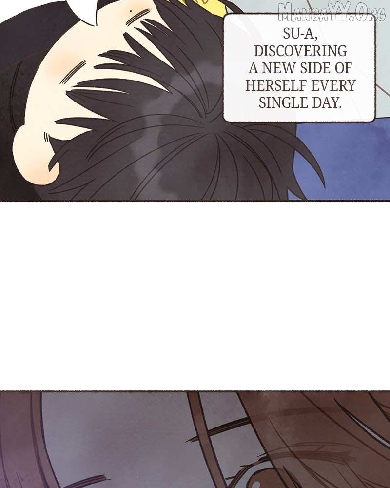 Read Emotional Transference chapter 56 image 36 on Lezhin