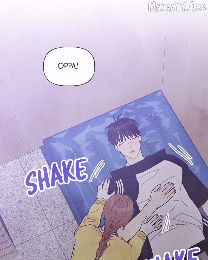 Read Emotional Transference chapter 56 image 40 on Lezhin