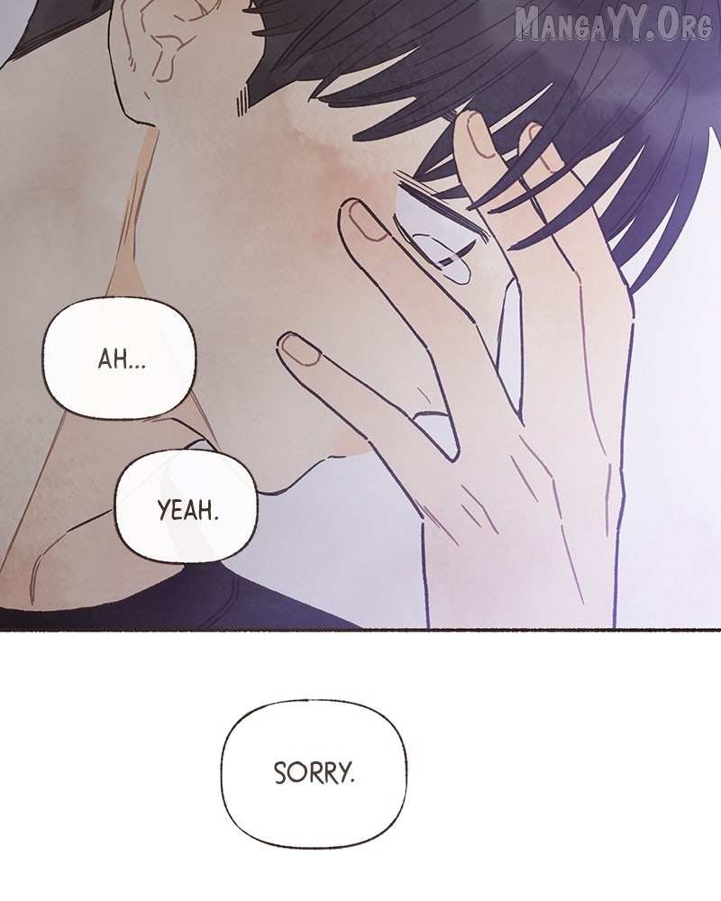 Read Emotional Transference chapter 56 image 44 on Lezhin