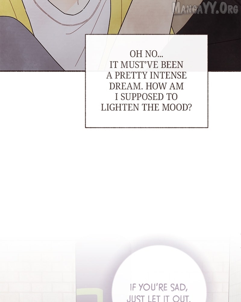 Read Emotional Transference chapter 56 image 46 on Lezhin