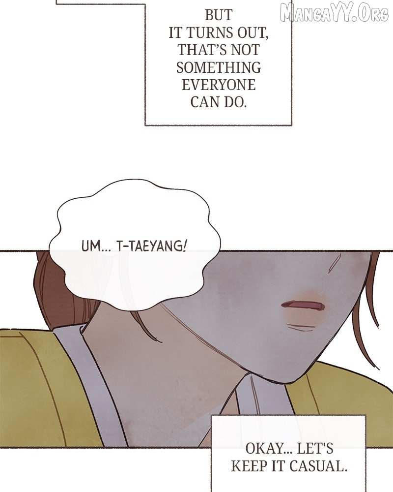 Read Emotional Transference chapter 56 image 48 on Lezhin