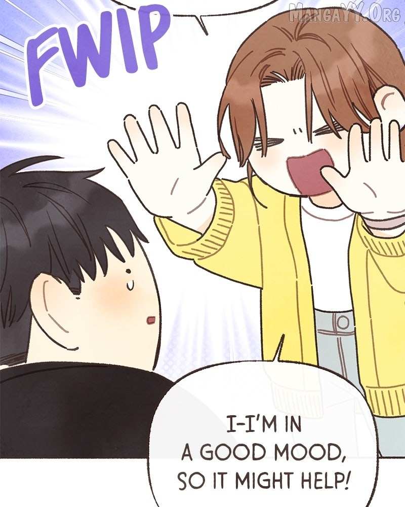Read Emotional Transference chapter 56 image 50 on Lezhin
