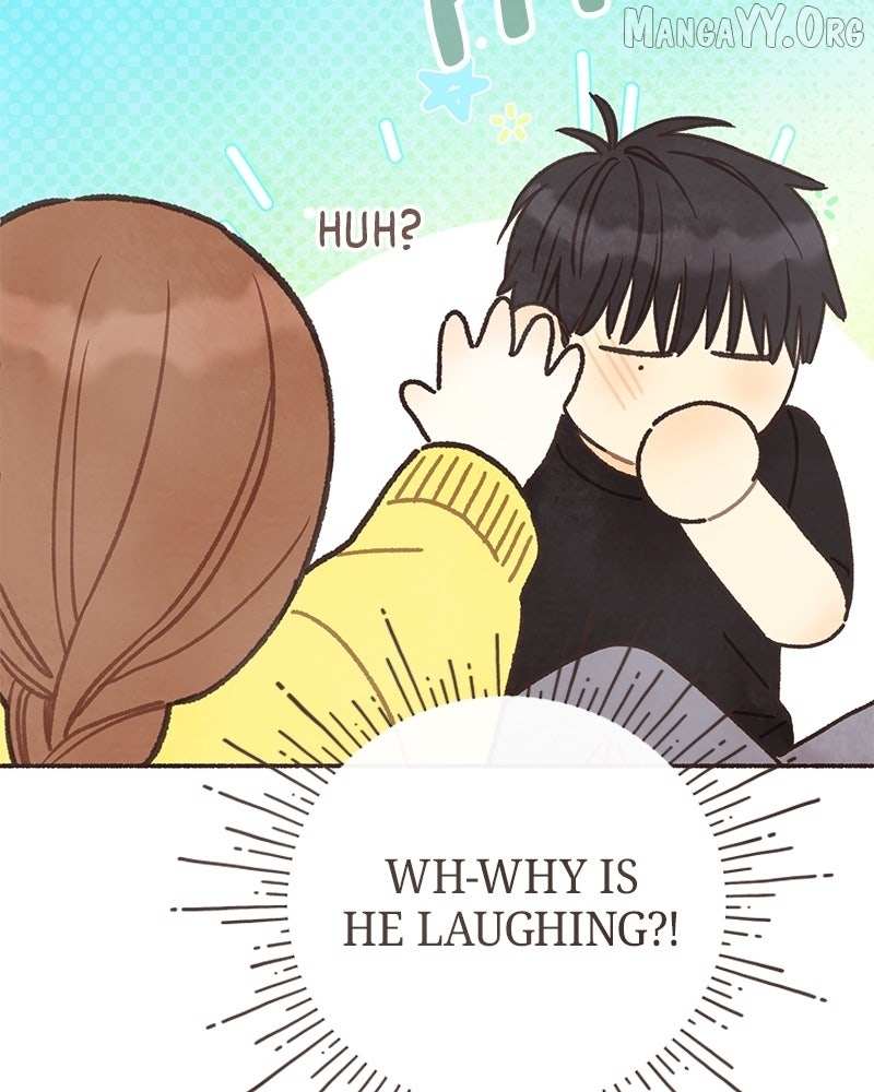 Read Emotional Transference chapter 56 image 52 on Lezhin