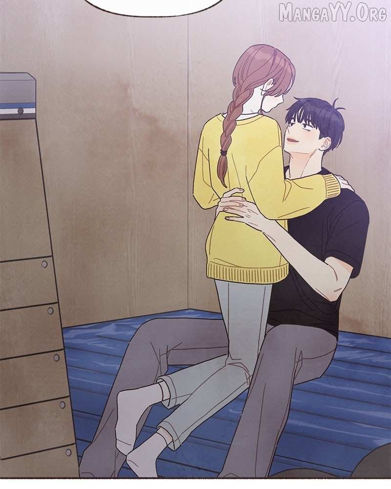 Read Emotional Transference chapter 56 image 57 on Lezhin