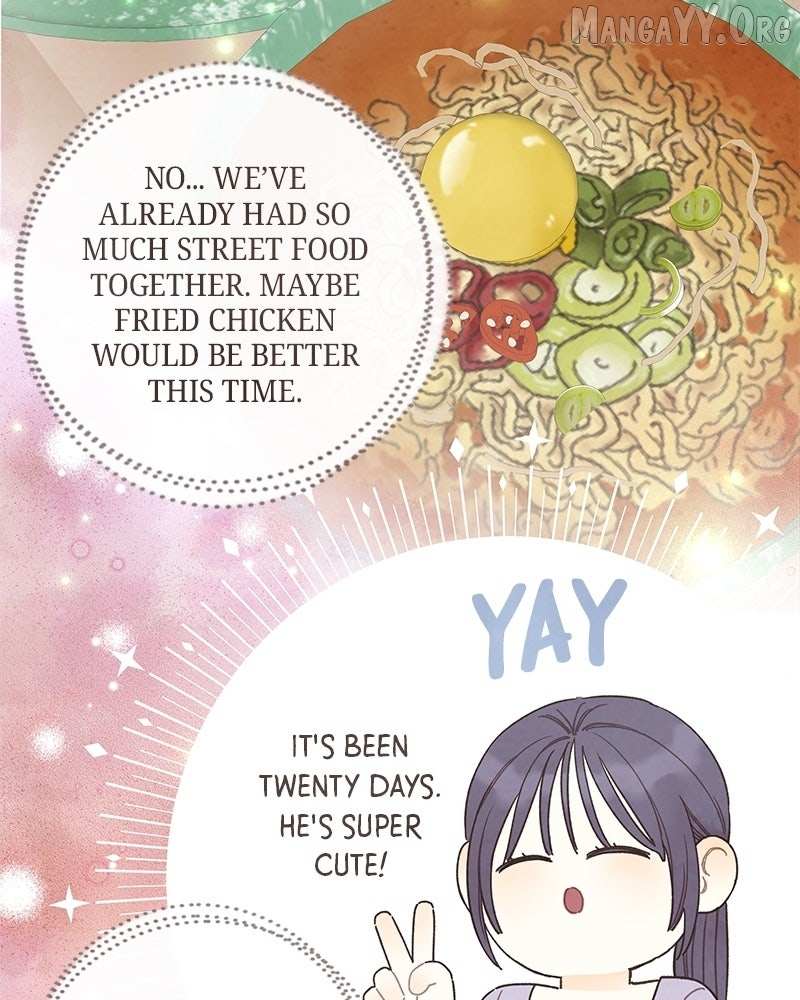 Read Emotional Transference chapter 56 image 6 on Lezhin