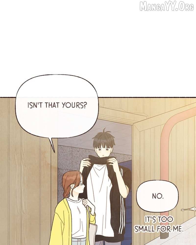 Read Emotional Transference chapter 56 image 71 on Lezhin