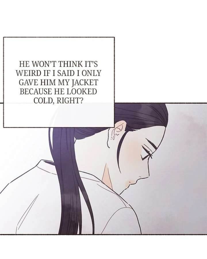 Read Emotional Transference chapter 57 image 1 on Lezhin