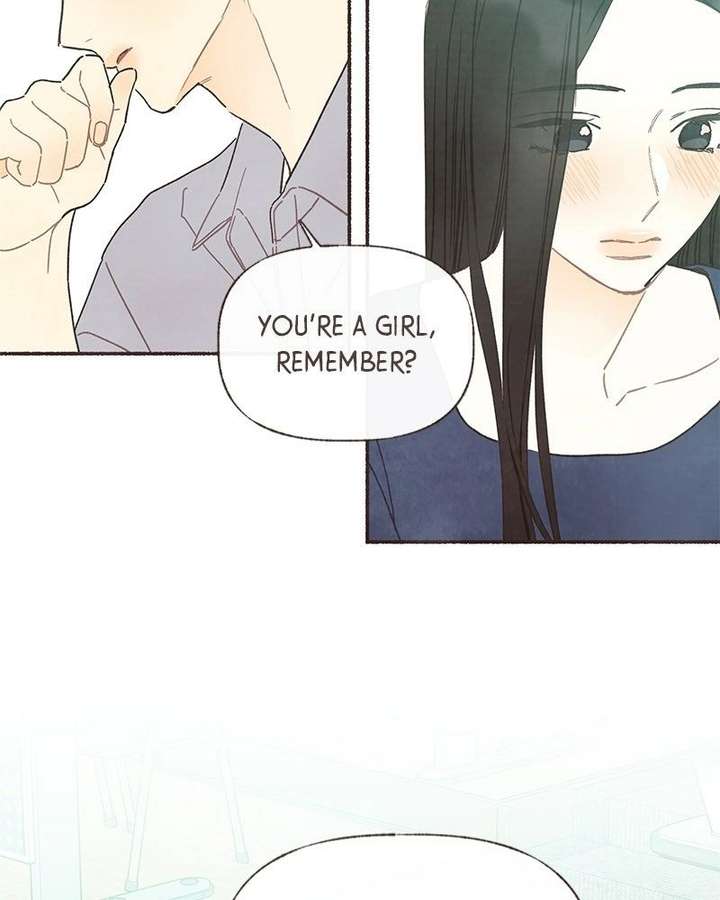 Read Emotional Transference chapter 57 image 20 on Lezhin