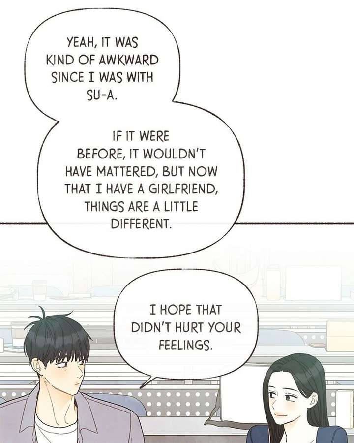 Read Emotional Transference chapter 57 image 23 on Lezhin