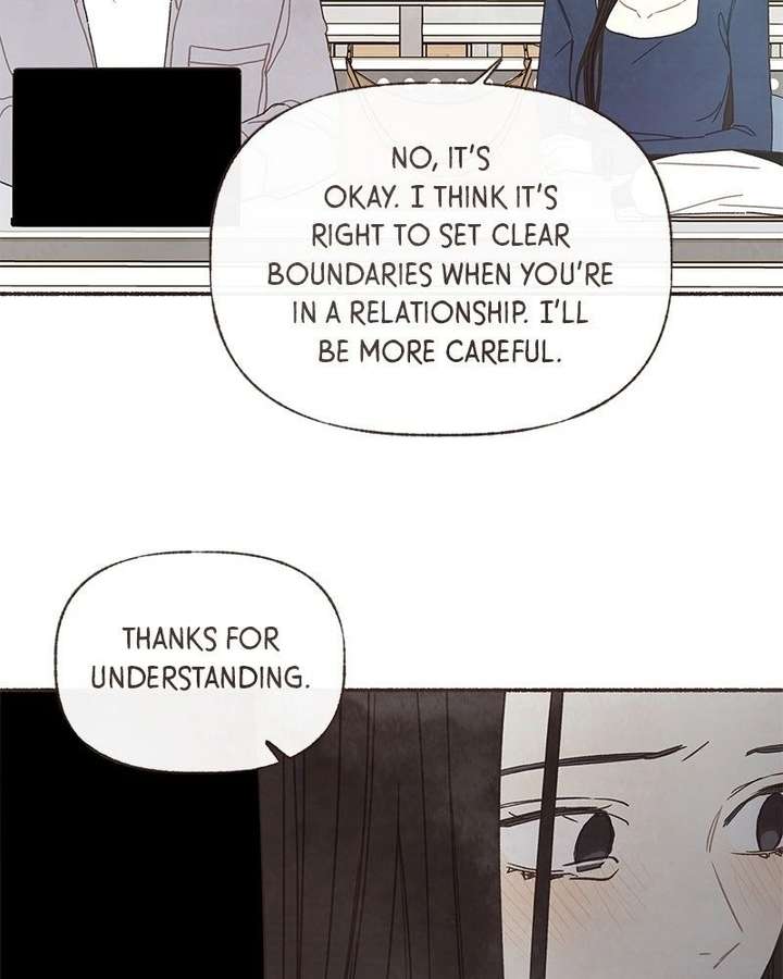 Read Emotional Transference chapter 57 image 24 on Lezhin