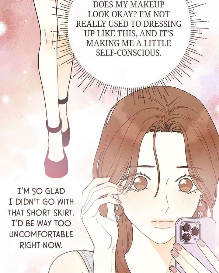 Read Emotional Transference chapter 57 image 37 on Lezhin