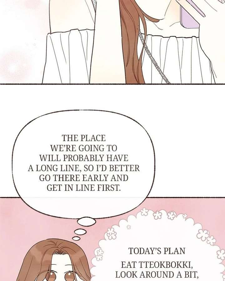 Read Emotional Transference chapter 57 image 38 on Lezhin