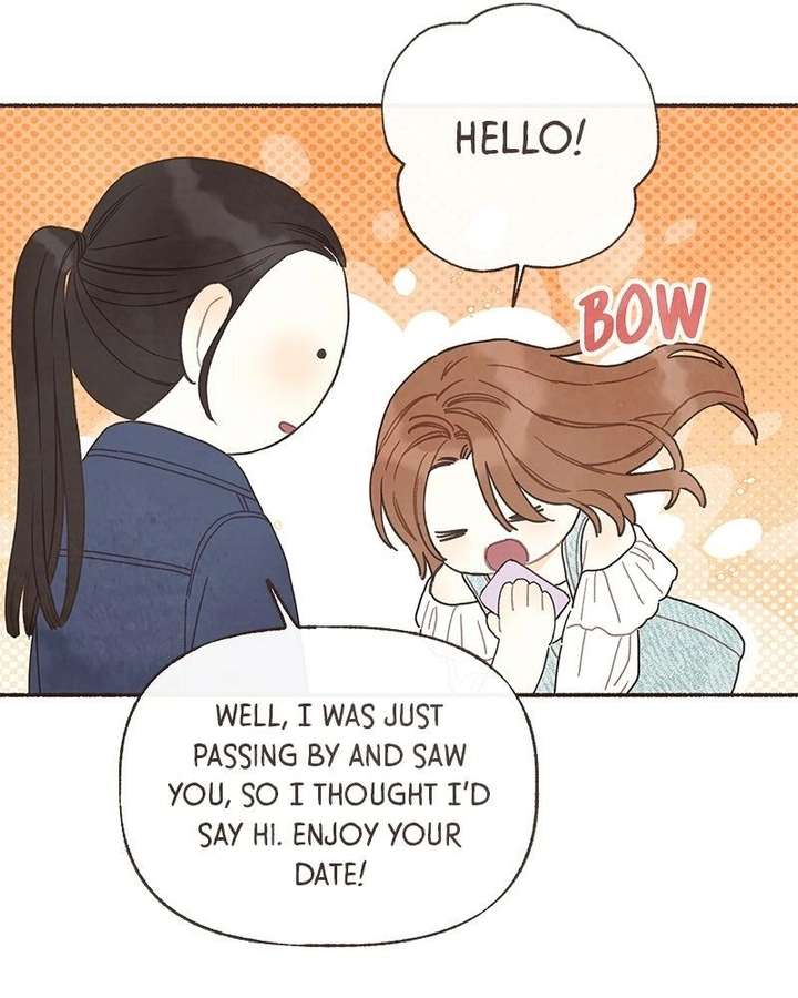 Read Emotional Transference chapter 57 image 49 on Lezhin
