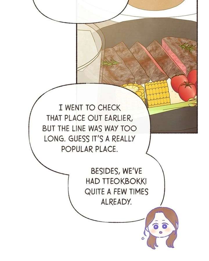 Read Emotional Transference chapter 57 image 74 on Lezhin