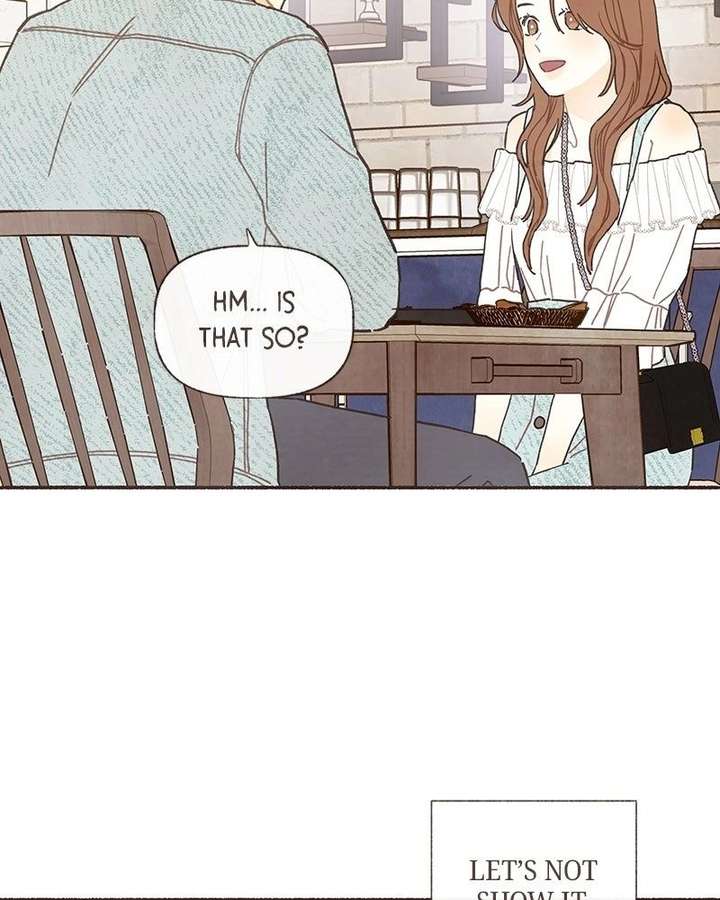 Read Emotional Transference chapter 57 image 76 on Lezhin