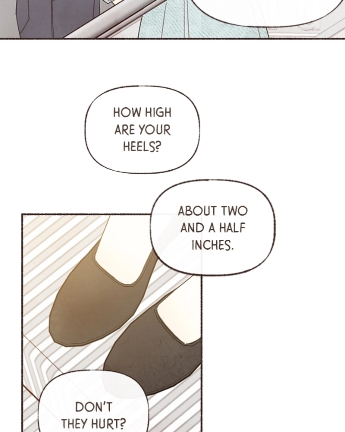 Read Emotional Transference chapter 58 image 12 on Lezhin