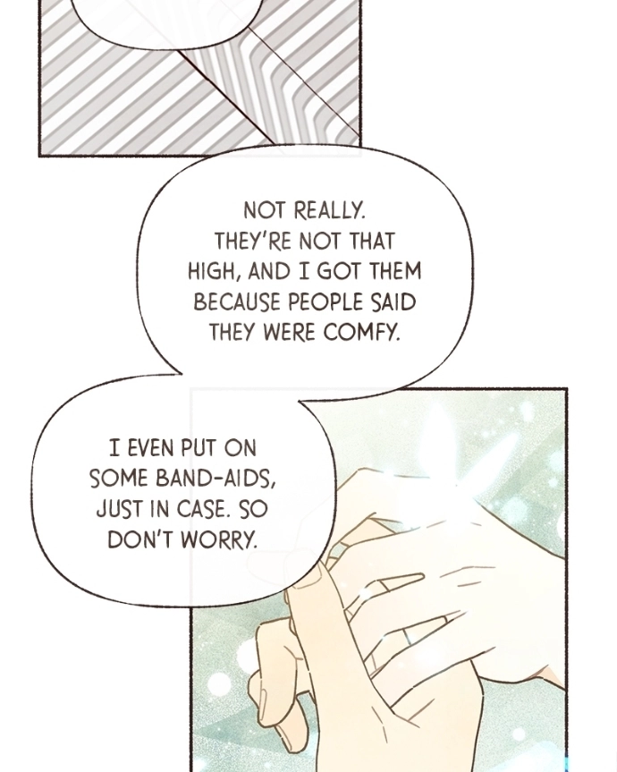 Read Emotional Transference chapter 58 image 13 on Lezhin