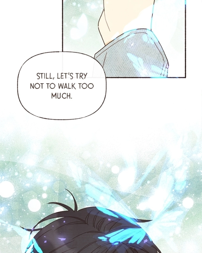 Read Emotional Transference chapter 58 image 14 on Lezhin