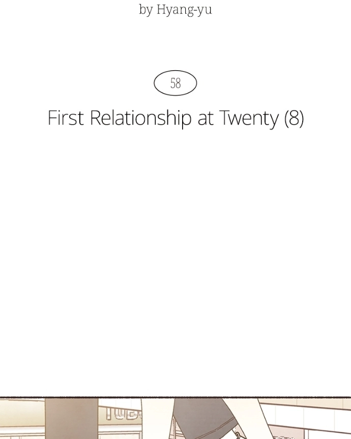 Read Emotional Transference chapter 58 image 17 on Lezhin