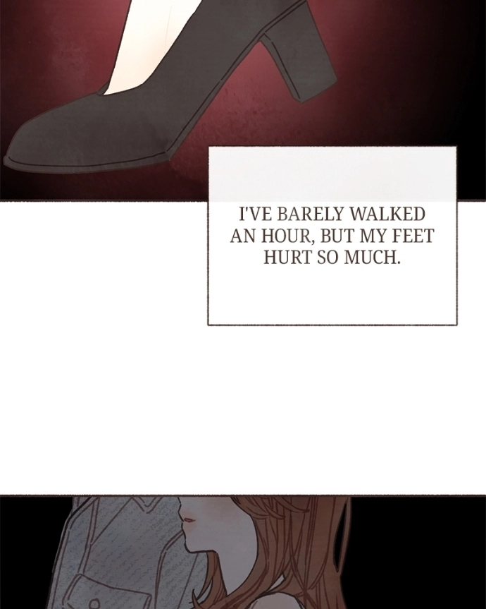 Read Emotional Transference chapter 58 image 19 on Lezhin
