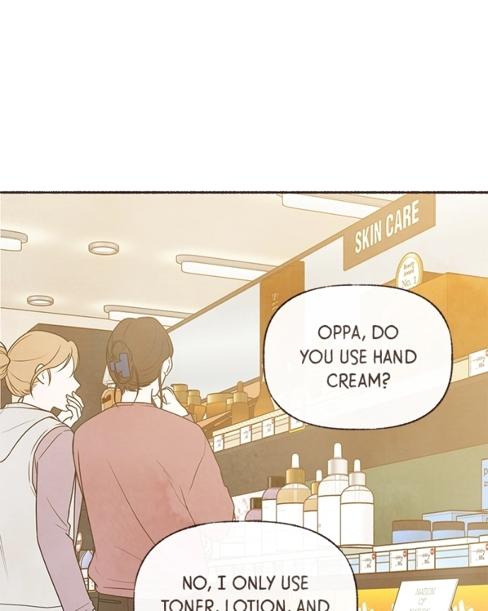 Read Emotional Transference chapter 58 image 2 on Lezhin