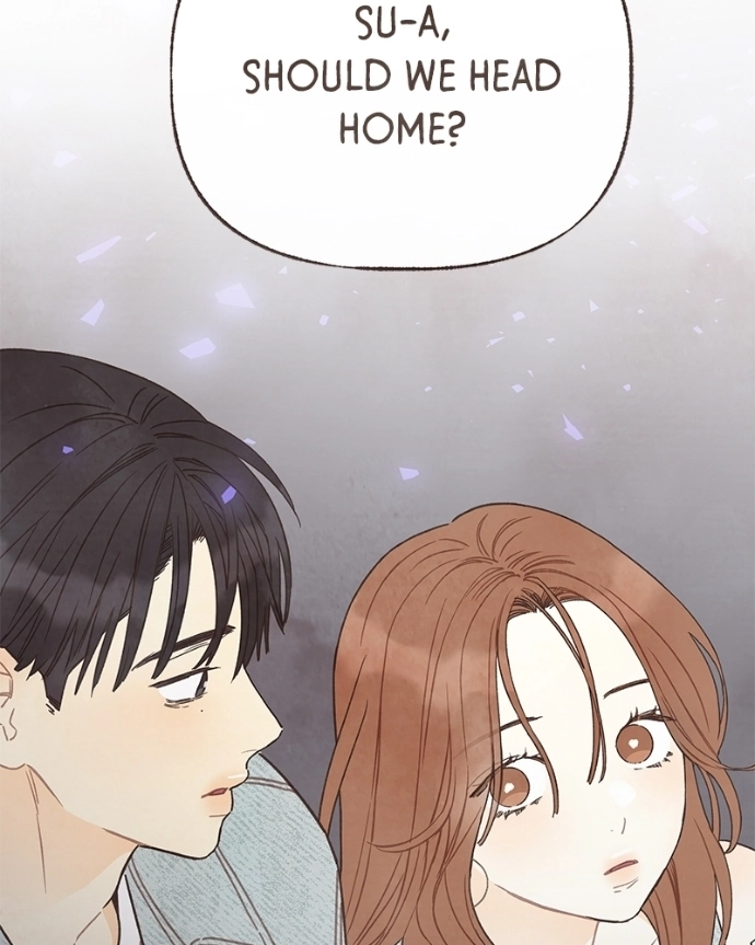 Read Emotional Transference chapter 58 image 22 on Lezhin