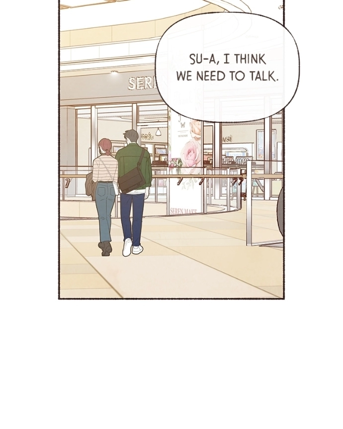 Read Emotional Transference chapter 58 image 27 on Lezhin