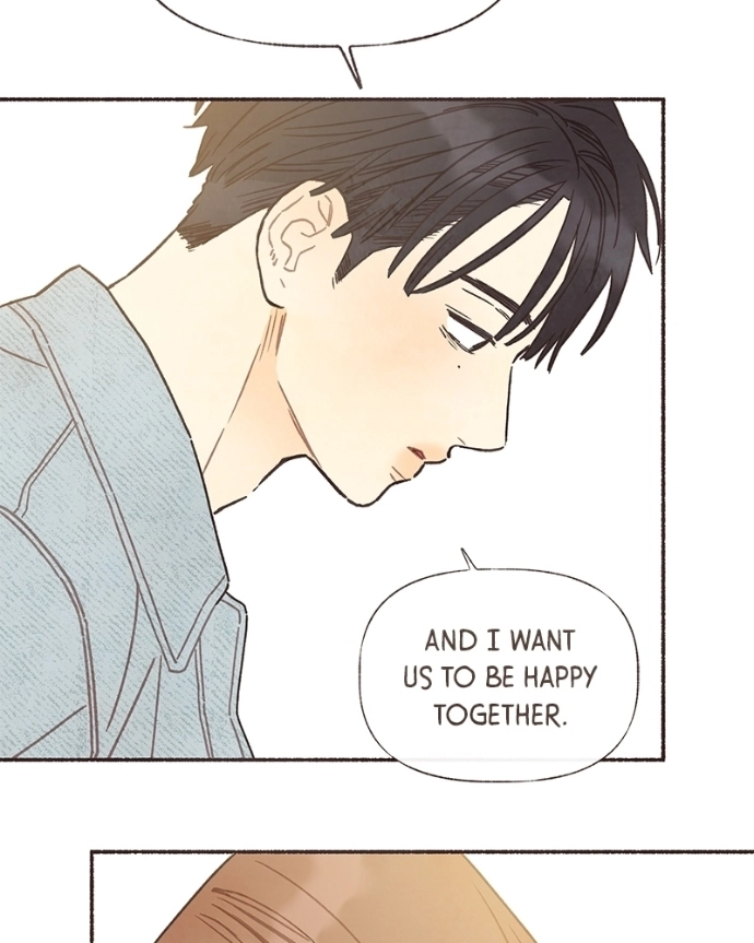 Read Emotional Transference chapter 58 image 35 on Lezhin