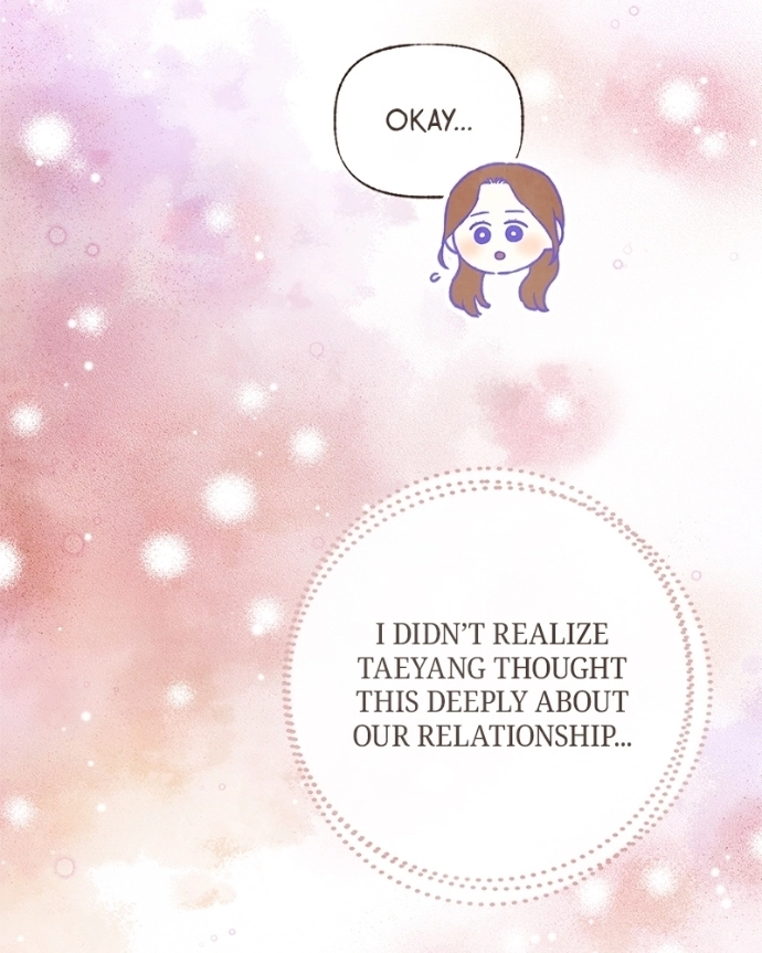 Read Emotional Transference chapter 58 image 37 on Lezhin