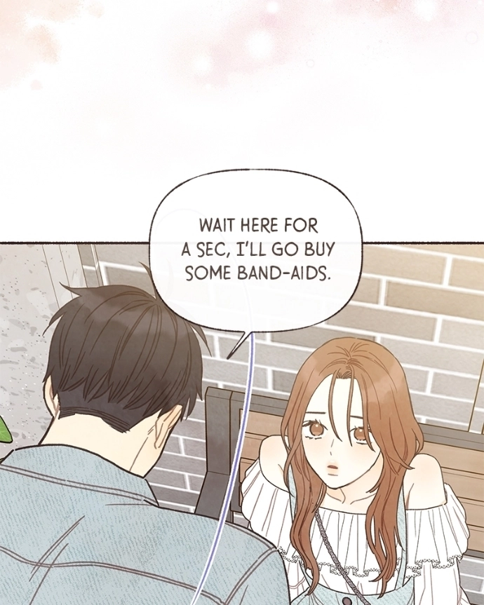 Read Emotional Transference chapter 58 image 38 on Lezhin