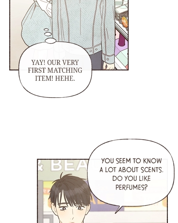 Read Emotional Transference chapter 58 image 4 on Lezhin