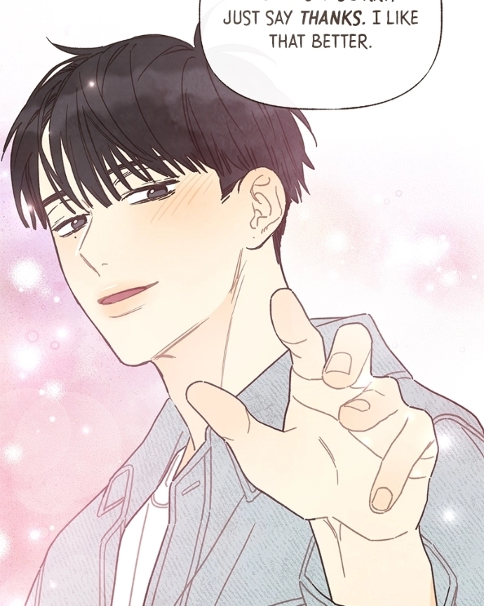 Read Emotional Transference chapter 58 image 41 on Lezhin
