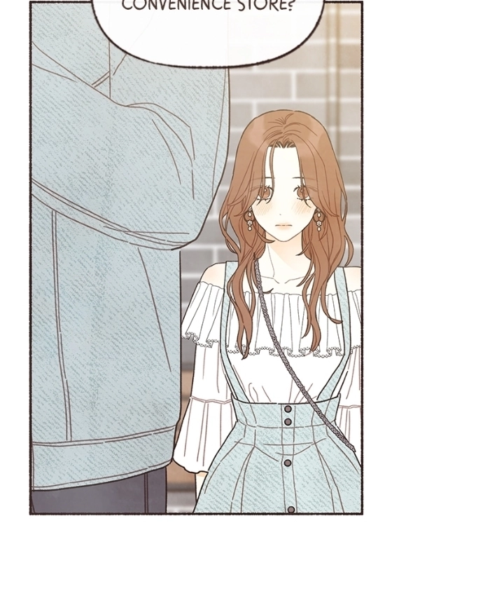 Read Emotional Transference chapter 58 image 43 on Lezhin