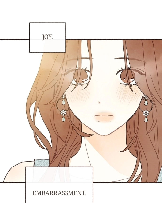 Read Emotional Transference chapter 58 image 44 on Lezhin