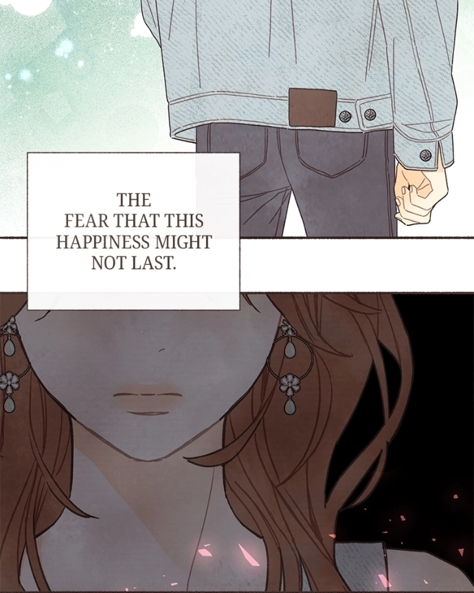 Read Emotional Transference chapter 58 image 46 on Lezhin