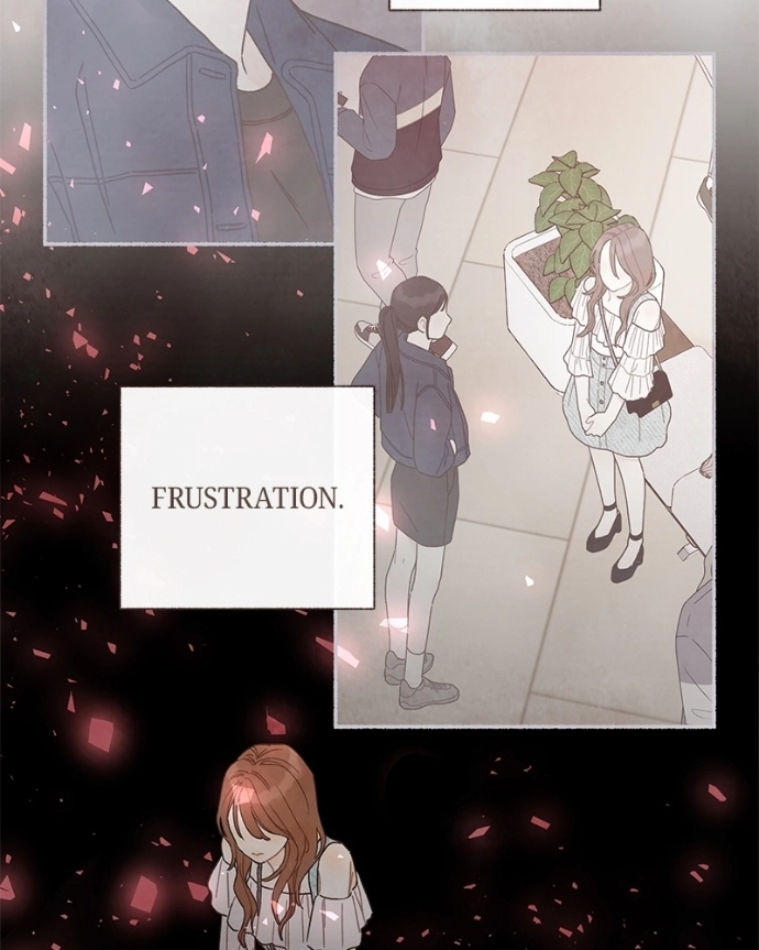 Read Emotional Transference chapter 58 image 48 on Lezhin